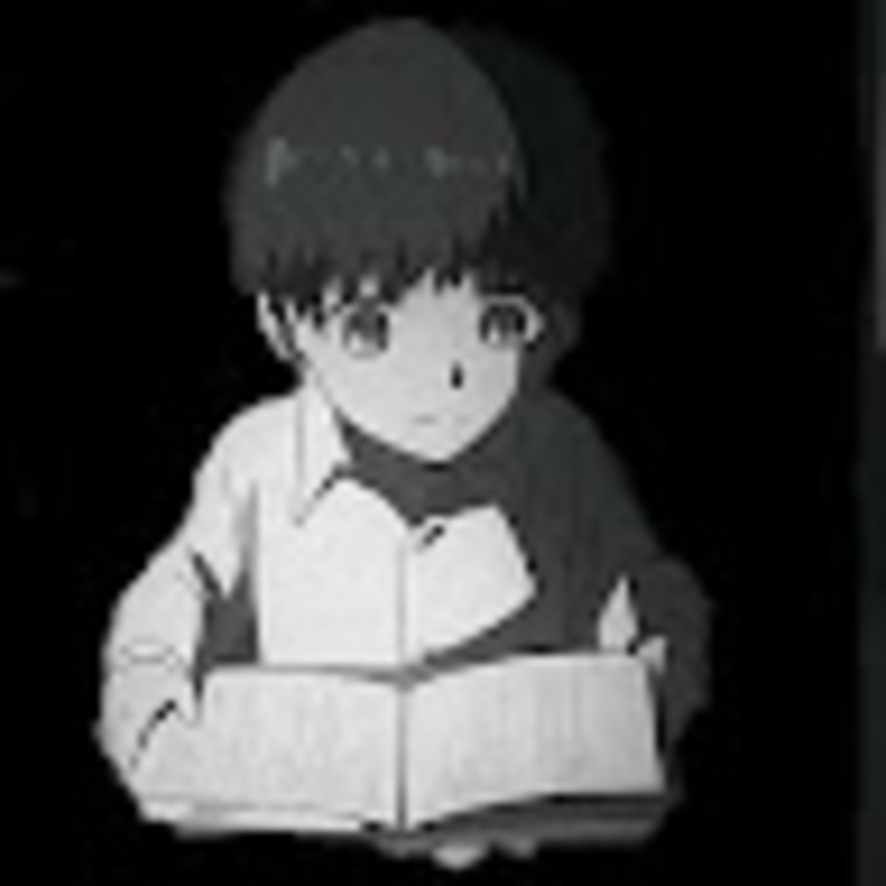 Meet your Posher, Kaneki_shikito